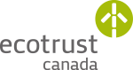 Ecotrust Canada logo
